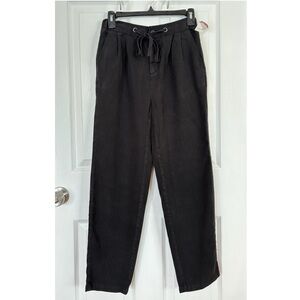 American Eagle Drawstring Trousers